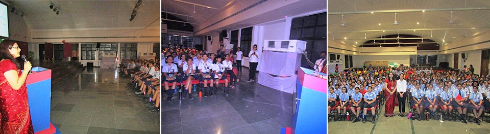 Student Enrichment
