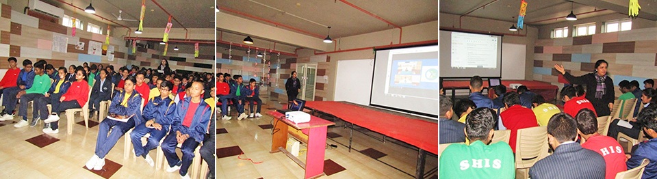 Student Enrichment