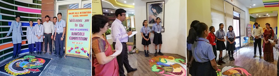 Nirvana Activity