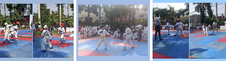 Nirvana Activity