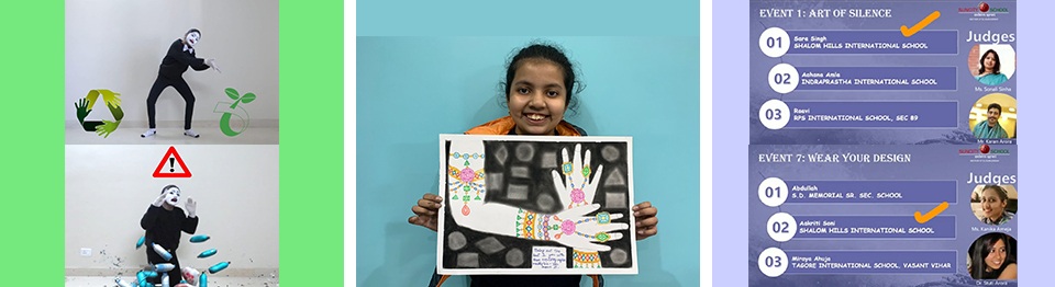 Nirvana Activity