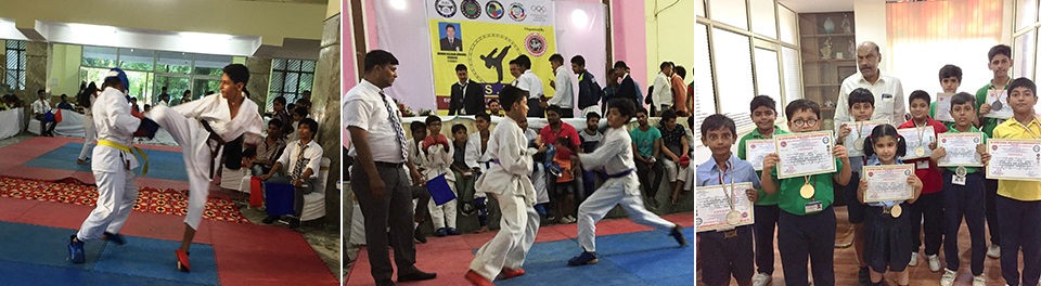 Nirvana Activity