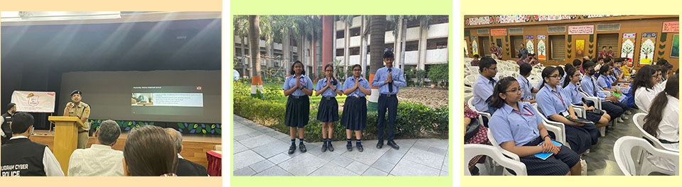 Cyber Awareness Workshop