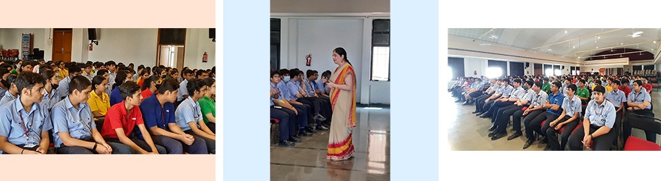 Grade - VI & VII Webinar on Vedic Math