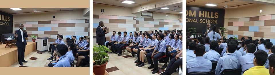  CAREER COUNSELLING