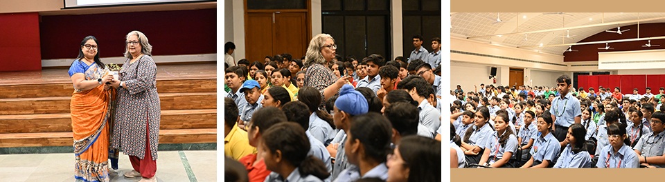  CAREER COUNSELLING
