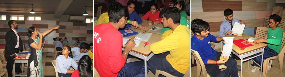 Student Enrichment