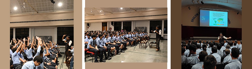  CAREER COUNSELLING