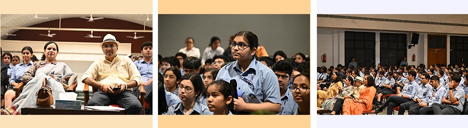  CAREER COUNSELLING