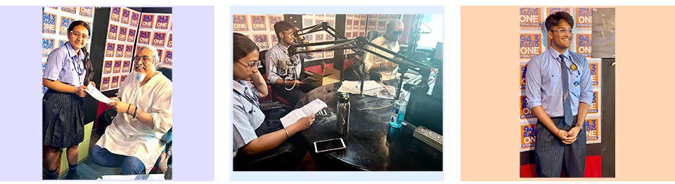  CAREER COUNSELLING