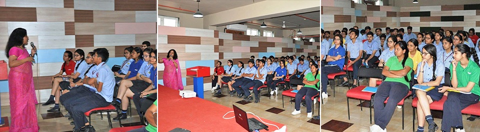 Student Enrichment