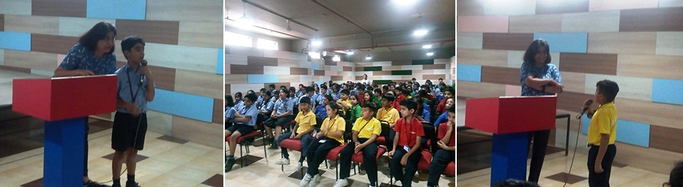 Student Enrichment