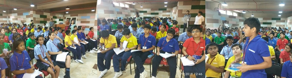 Student Enrichment
