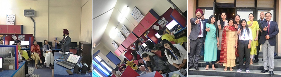 Teacher Enrichment