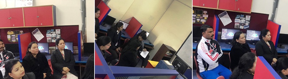 Teacher Enrichment