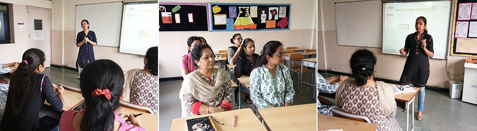 Teacher Enrichment