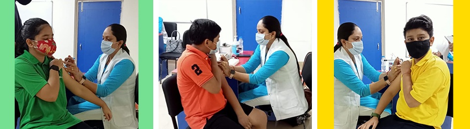 SHIS Activity