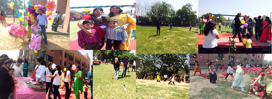 SHIS Activity