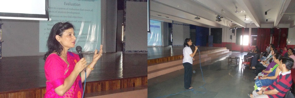 SHIS Activity