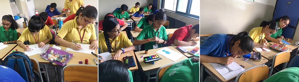 SHIS Activity