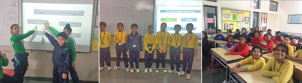 SHIS Activity