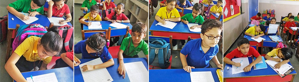 SHIS Activity