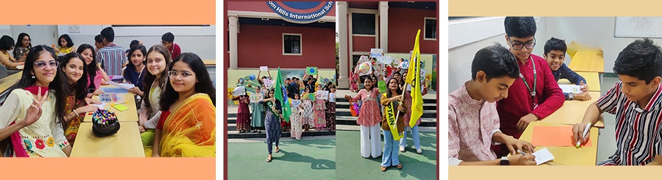 School Dynasties