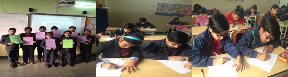 SHIS Activity