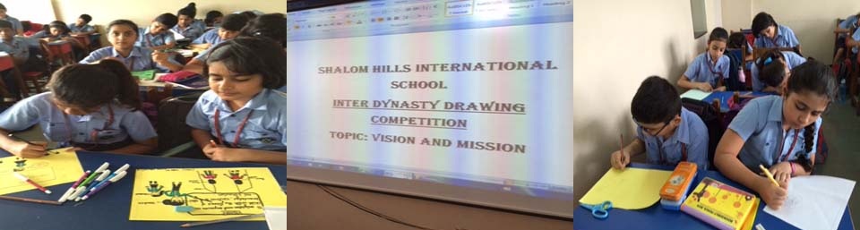 SHIS Activity