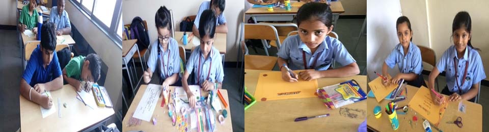 SHIS Activity
