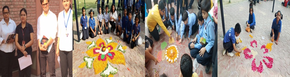 SHIS Activity