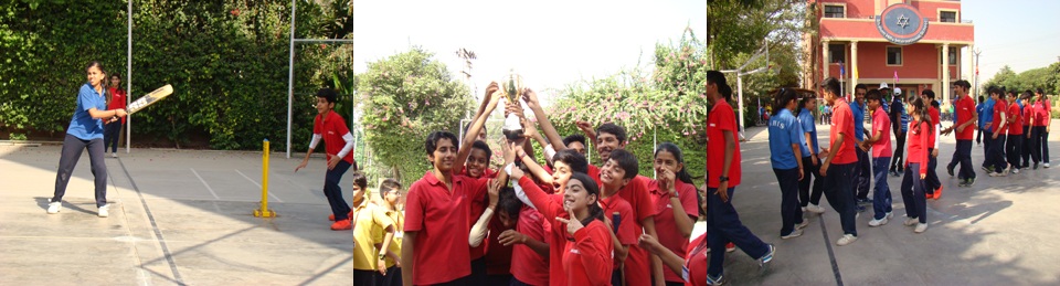 SHIS Activity