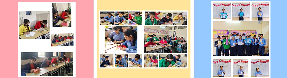 School Dynasties