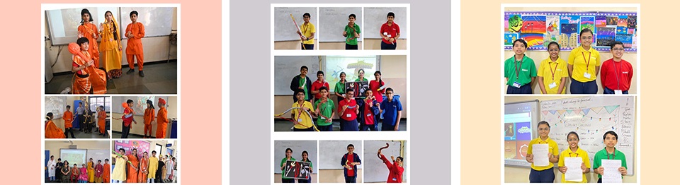 School Dynasties