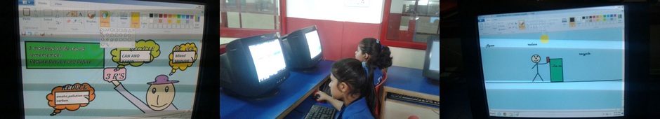 Inter Dynasty Tech Buddies Competition
