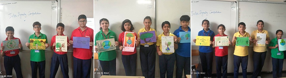 SHIS Activity