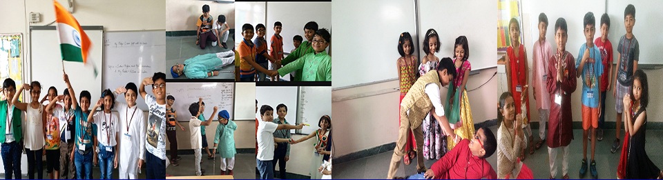 SHIS Activity