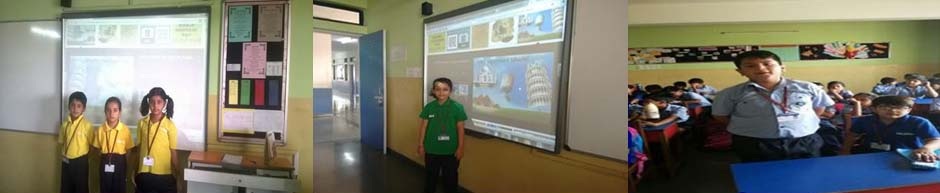 SHIS Activity