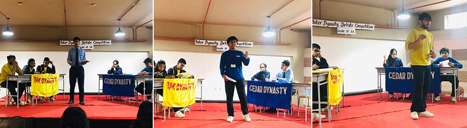 SHIS Activity