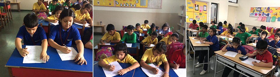 SHIS Activity
