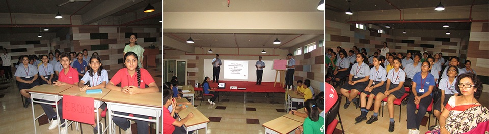 SHIS Activity