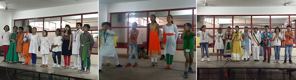 SHIS Activity