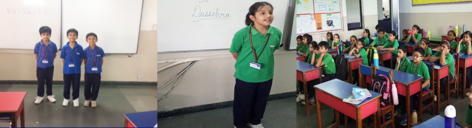 SHIS Activity
